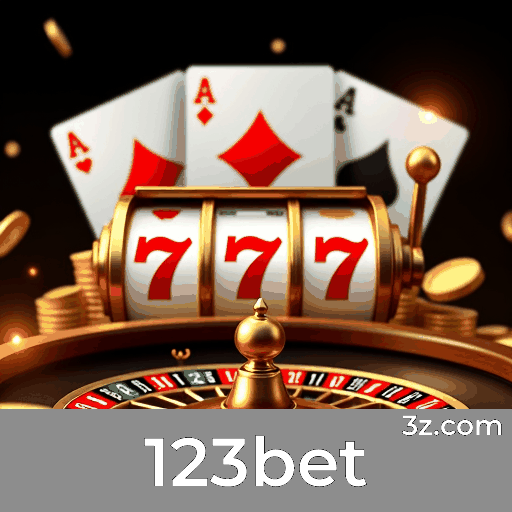 123bet online casino: Apostas Esportivas no Brasil