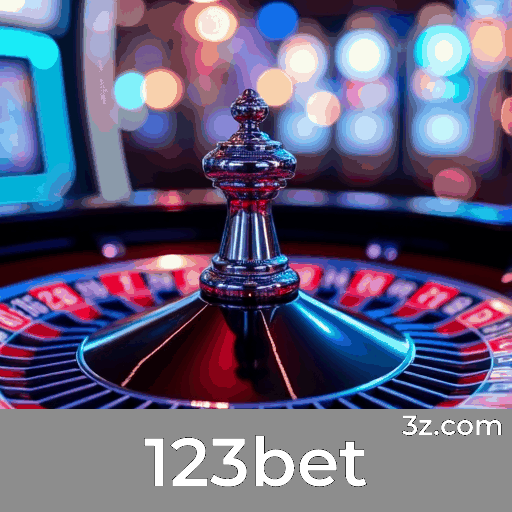 123bet: Plataforma de Apostas Segura e Divertida