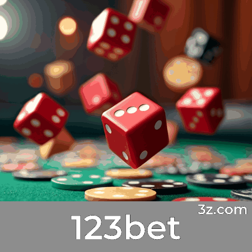 123bet: Plataforma de Apostas Segura e Divertida